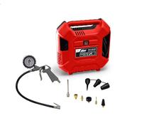 Fiac Compressore a Pistone Pit Stop K11, 1,5 HP