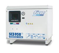 Fiac compressore silenziato SCS AB958 7,5 HP