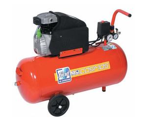 Fiac Cosmos 255M compressore 50 lt coassiale lubrificato ad olio 2 Hp 8 bar