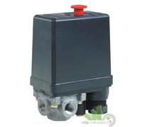 FIAC PRESSOSTATO PER COMPRESSORI COD.871/1 RICAMBIO ARIA COMPRESSA CON START