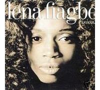 Fiagbe Lena - Visions/Raw