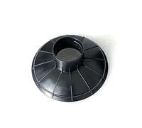 Fiakaon Dischi Frizione Kit Disco Frizione Adatto per Scatola di trasferimento ATC13-1 27107889033 Adatto per BMW X3 X5 5 7 Serie M(Dust Tight)