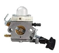 Fiakaon Kit carburatore Motoseghe Carburatore per Stihl BG86 BG86C SH56 SH56C SH86 SH86C C1M-S261 Carburatore sostituisce Parti del soffiatore per Foglie