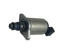 Fiakaon Kit carburatore Motoseghe Elettrovalvola per 376-8317 3768317 TM 58401 TM 58401 TM 58401 TM 58401 24V Accessori per escavatori
