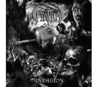 Fiakra - Invasion