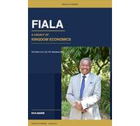 FIALA: A Legacy of Kingdom Economics