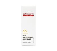 Fiala antiossidante Cell Fusion C EXPERT Vita 67% 100 ml
