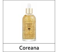 Fiala Coreana 24k Gold 100ml, elasticità della pelle, cosmetici coreani,...