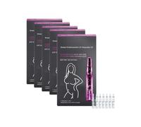 Fiala di olio per l'ingrandimento del seno, migliora l'elasticitÃ e la tonicitÃ della pelle, olio essenziale per l'ingrandimento del seno