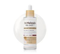 Fiala di riso bianco esfoliante Dr.Melaxin Peel Shot 80 ml