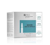 fiala martiderm b med masslinica 2 ml 30 fiale per essenza cutanea