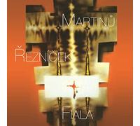 Fiala/ Meliskova/ Fiala - Martinu / Reznicek / Fiala