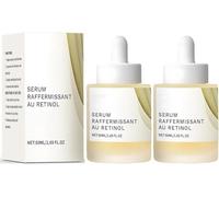 Fiala Retinol 0.2 Boosting Shot, Fiala Idratante Lenitiva, Nutrimento Profondo, Allevia la Secchezza, Rassoda e Rimpolpa la Pelle, Per Tutti i Tipi di Pelle
