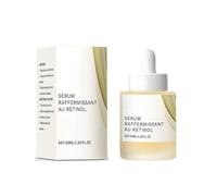 Fiala Retinol 0.2 Boosting Shot, Fiala Idratante Lenitiva, Nutrimento Profondo, Allevia la Secchezza, Rassoda e Rimpolpa la Pelle, Per Tutti i Tipi di Pelle