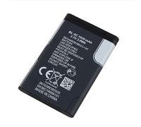 FIALDETEC Batteria per Nokia BL-5C 1020mAh Li-Ion Batteria 105 1100 3110 6030 6230 6230i 6680 C1 C2 E50 N70 Ricaricabile