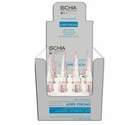 FIALE ADIPE STRONG TRATTAMENTI INESTETISMI CELLULITE ISCHIA EAU THERMALE