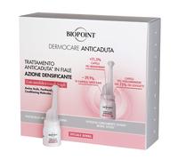 FIALE ANTICADUTA CAPELLI DONNA BIOPOINT DERMOSENSITIVE AZIONE DENSIFICANTE 20 FI