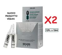 FIALE ANTICADUTA ENERGIZZANTI 24X10ML LOZIONE ECHOS (T3) ENERGY PROFESSIONALE