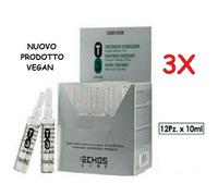FIALE ANTICADUTA ENERGIZZANTI 36X10ML LOZIONE ECHOS (T3) ENERGY PROFESSIONALE