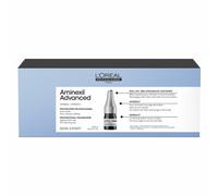 Programma anti-caduta Aminexil Advanced L'Oréal Professionnel 42x6ml