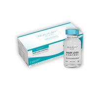 Fiale Anticaduta Procapil 5% Capelli Danneggiati e Cute Sensibile Rinforza e Nutre il Bulbo, Idratante e Lentivo con Biotina Acido Acido Ialuronico e Cellule Staminali Vegetali