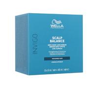 Fiale Anticaduta Scalp Balance 8x6ml Wella