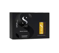 Alfaparf Milano Semi Di Lino Sublime Cellula Madre Beauty Genesis 12 x 13 ml