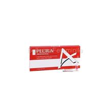 Fiale Capelli Trattamento Anticaduta 13 Fiale da 6ml - Plura Professional
