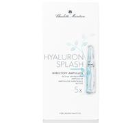 Charlotte Meentzen Fiale di principio attivo Hyaluron Splash 5 x 2 ml