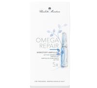 Fiale di principio attivo Omega Repair 5 x 2 ml
