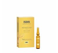 Fiale Effetto Lifting Isdin Isdinceutics Instant Flash 2 ml