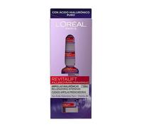 Fiale Effetto Lifting Revitalift Filler L'Oreal Make Up [7 uds]
