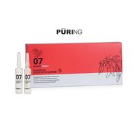 Fiale Intensiva Energizzante Anticaduta 12 fiale da 10ml Puring 07 Energyforce