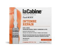 Fiale laCabine Ampollas Corporales 7 ml