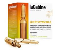 Fiale laCabine Multi Vitanim [10 x 2 ml]