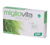 Fiale Migliovita 10x10 ml Flaconcini bevibili