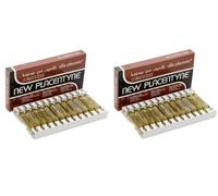 FIALE NEW PLACENTYNE CAPELLI ANTICADUTA ALLA PLACENTA 24 FIALE RISTRUTTURANTE