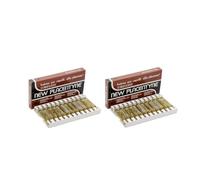 FIALE NEW PLACENTYNE CAPELLI ANTICADUTA ALLA PLACENTA 24 FIALE RISTRUTTURANTE | 24 FIALE DA 10 ML