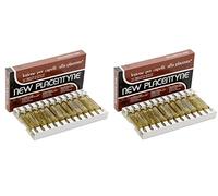 FIALE NEW PLACENTYNE CAPELLI ANTICADUTA ALLA PLACENTA 24 FIALE RISTRUTTURANTE | 24 FIALE DA 10 ML