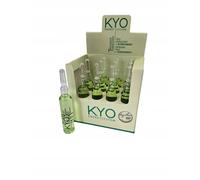 Fiale per capelli Kyo Energy System Vials 12 x 10 ml