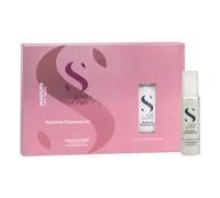 Alfaparf Milano Semi Di Lino Moisture Nutritive Essential Oil olio per capelli molto secchi e danneggiati 6 x 13 ml