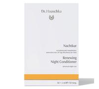 Fiale per il trattamento notturno Dr Hauschka