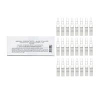 Fiale per viso "Alghe" Babor Ampoule Concentrates Algae Vitalizer 24 x 2 ml