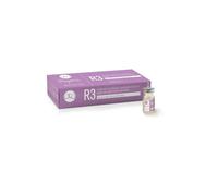 Fiale ristrutturanti caduta R3 12pz x 6ml