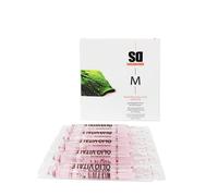 Fiale Ristrutturanti M Per Capelli Trattati Scatola 10 Fiale 10 ml 1 S