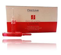 FIALE RISTRUTTURANTI OLIO MINERALIZZANTE NUTRIENTE E AMMORBIDENTE PER CAPELLI TRATTATI SECCHI E SFIBRATI