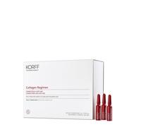 Fiale Tonificanti Collagen Regimen KORFF 28 Fiale