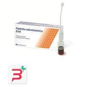FIALETTA ODONTOIATRICA DM 4 G