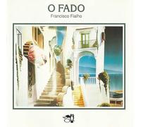 Fialho,Francisco - O Fado/Portugal