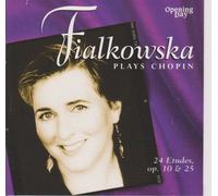 Fialkowska Plays Chopin - 24 E - Fialkowska Plays Chopin - 24 E
